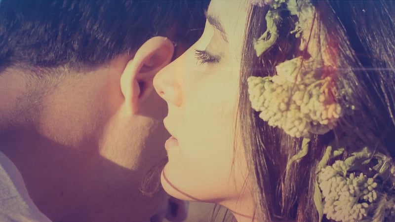 Gentle Secrets